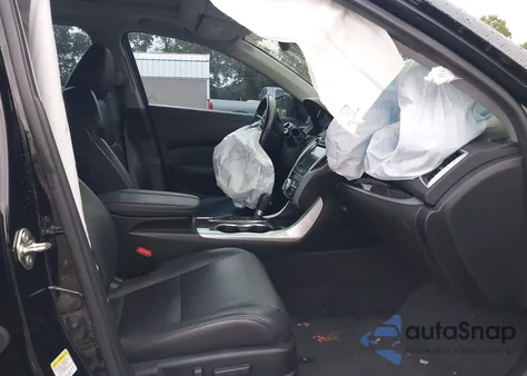 2017 Acura Tlx Technology Package from USA, damaged, VIN 19UUB1F50HA010345